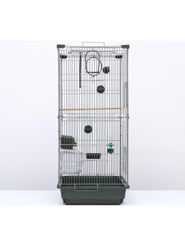 Клетка для птиц 