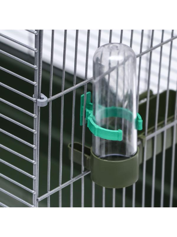 Клетка для птиц 