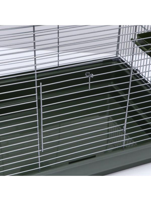 Клетка для птиц 