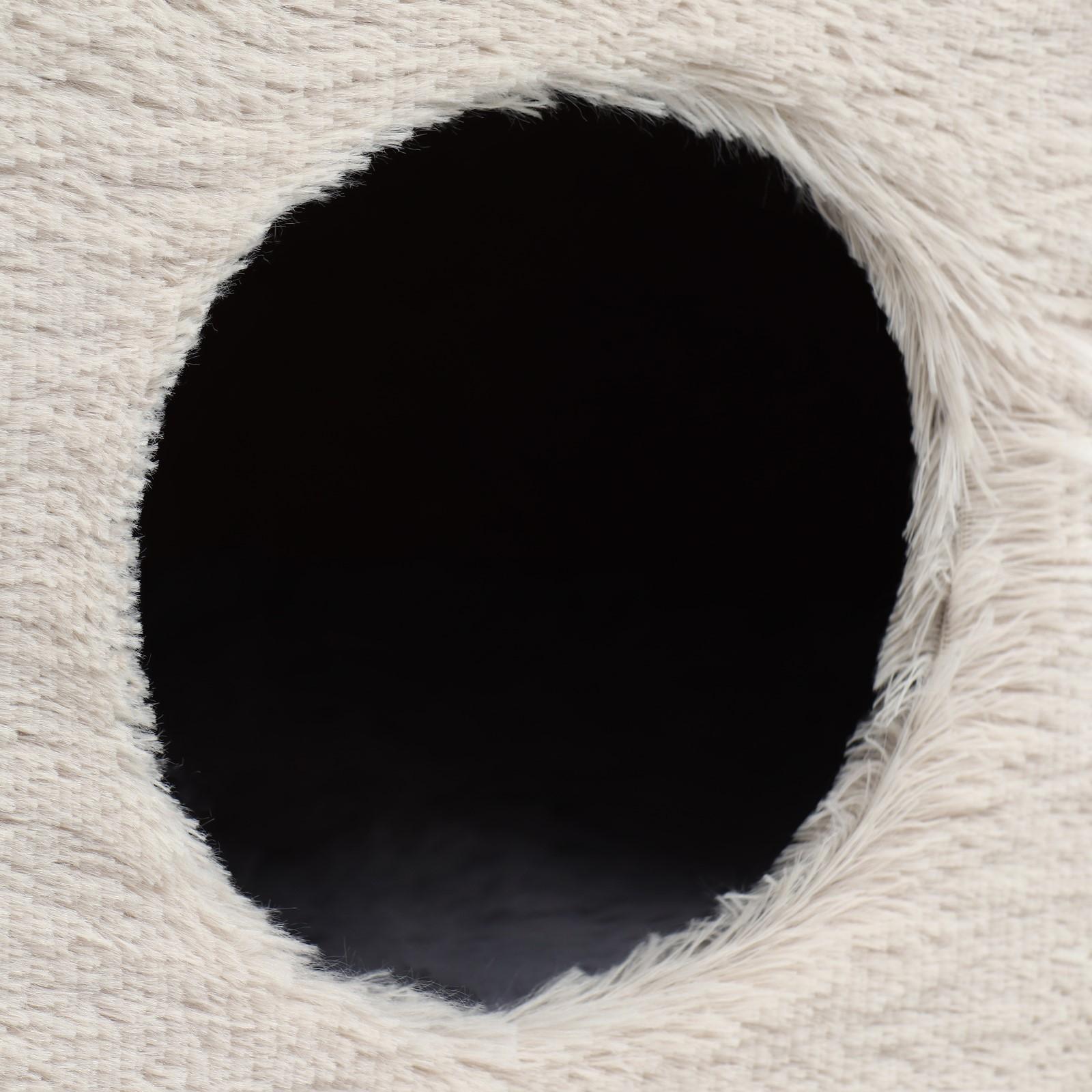 Домик-когтеточка 