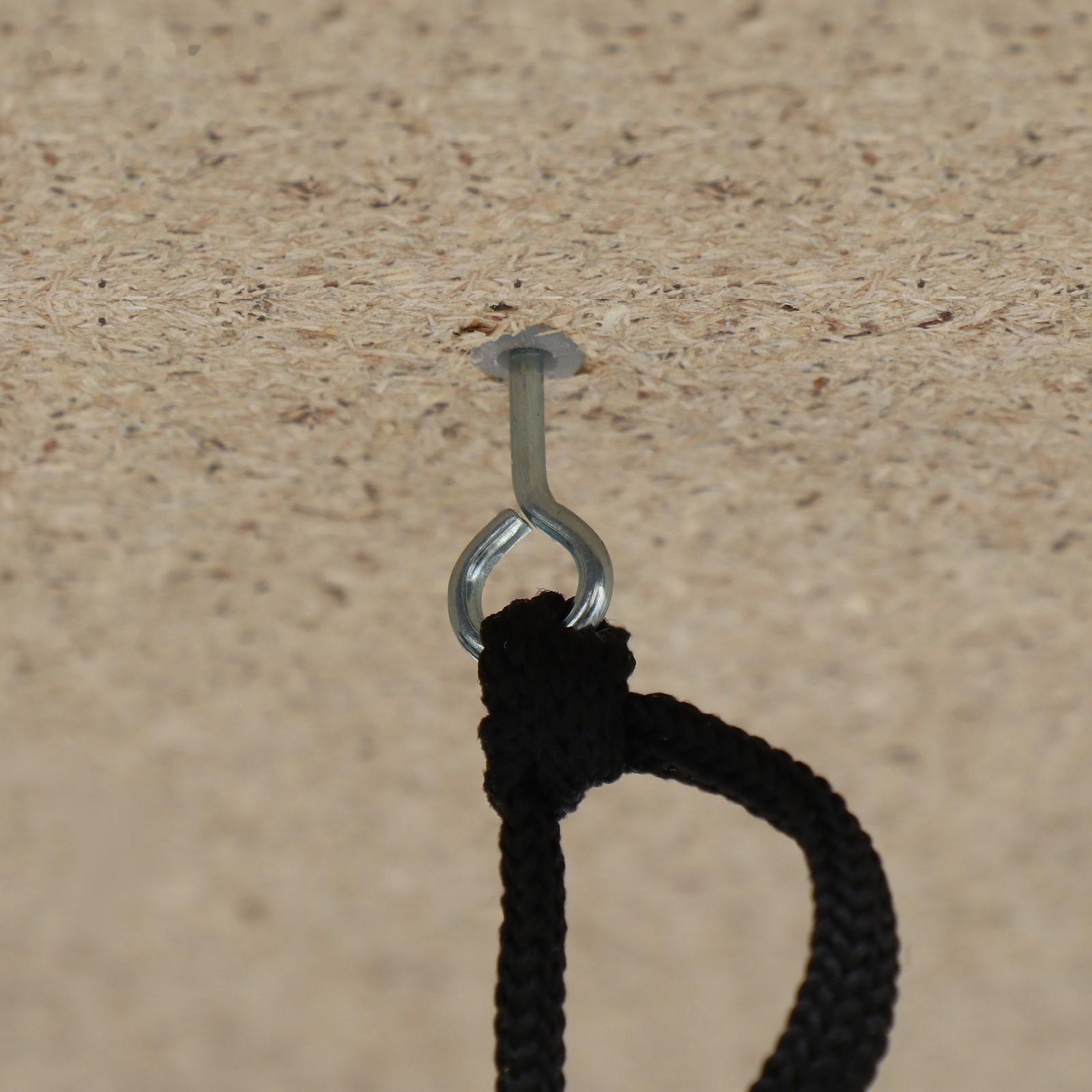 Домик-когтеточка 