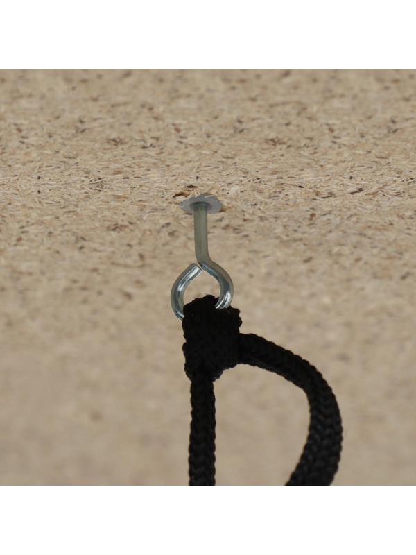 Домик-когтеточка 