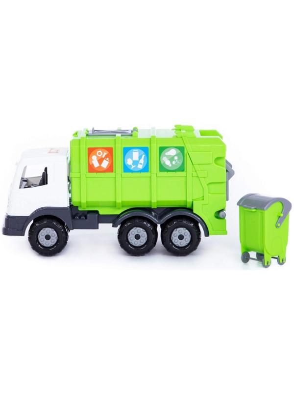 Автомобиль коммунальный №2 «Престиж»