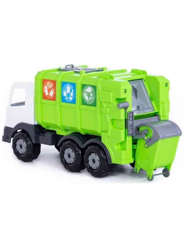 Автомобиль коммунальный №2 «Престиж»