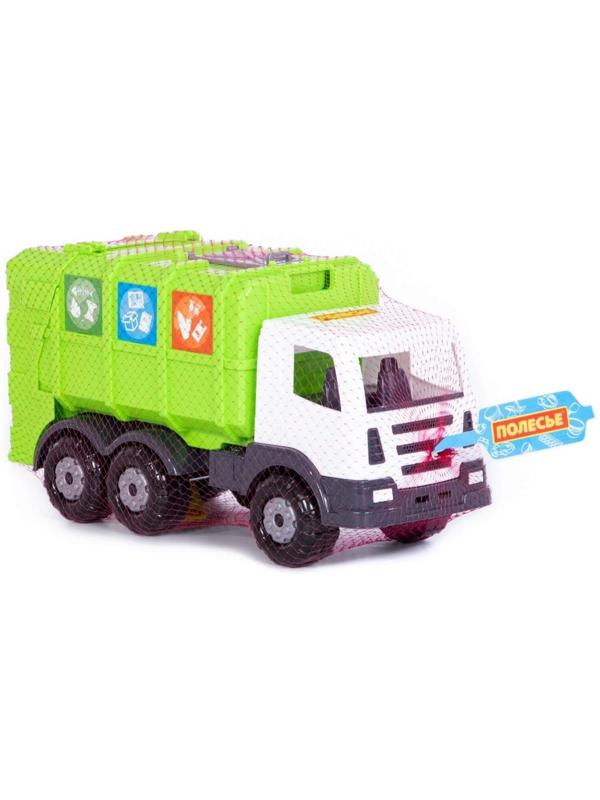 Автомобиль коммунальный №2 «Престиж»