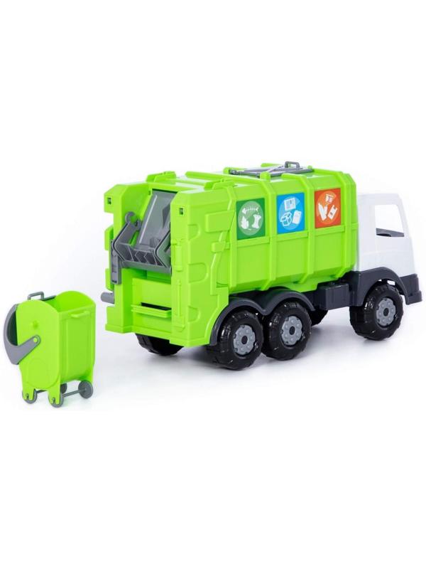 Автомобиль коммунальный №2 «Престиж»