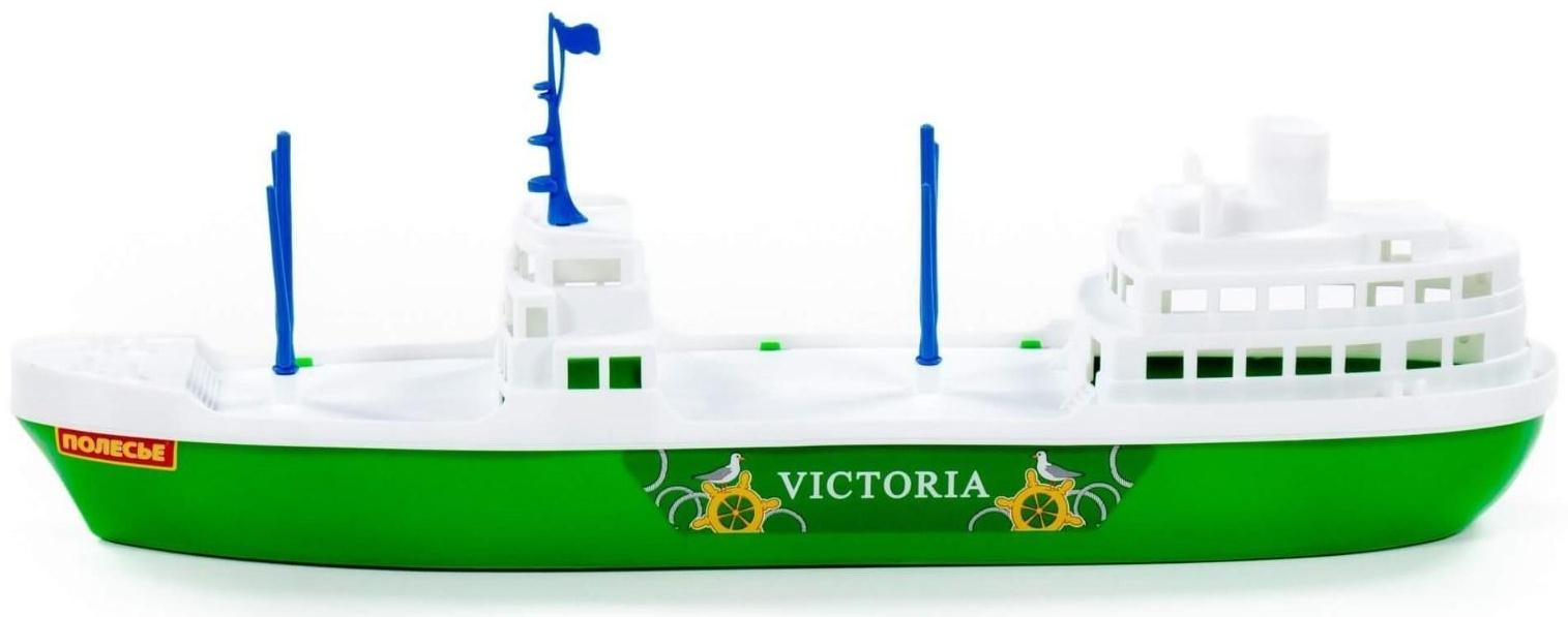 Корабль «Виктория»