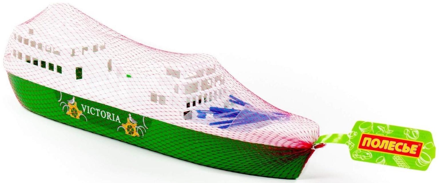 Корабль «Виктория»