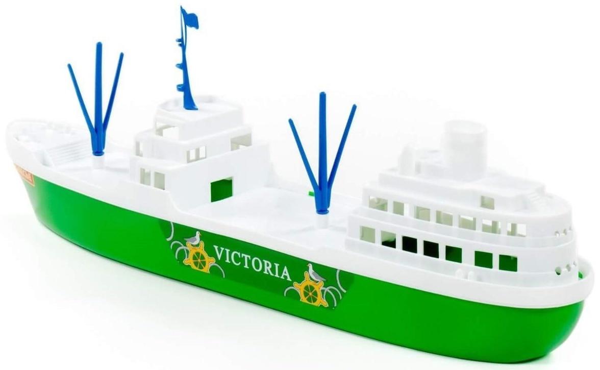 Корабль «Виктория»