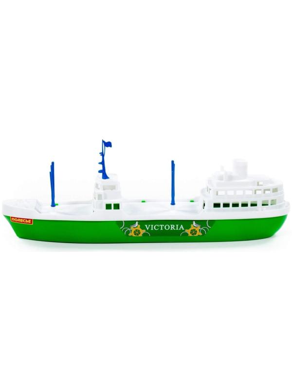 Корабль «Виктория»