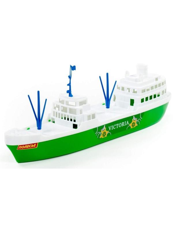 Корабль «Виктория»
