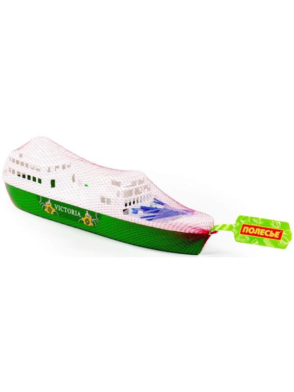 Корабль «Виктория»