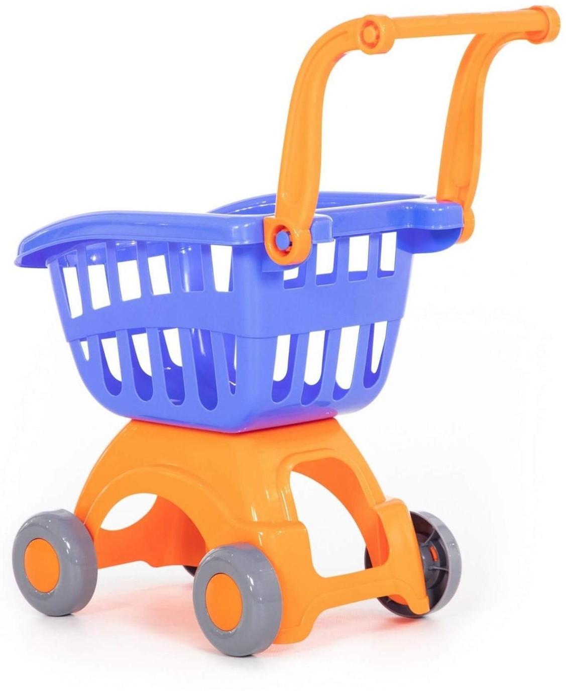 Тележка для маркета «Мини»