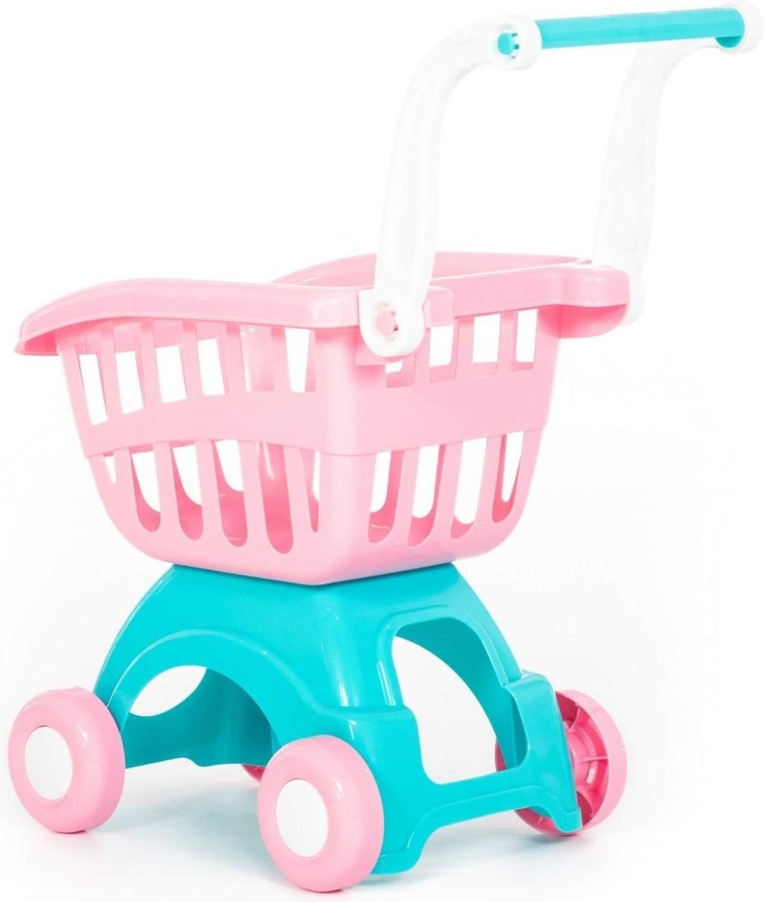 Тележка для маркета «Мини»