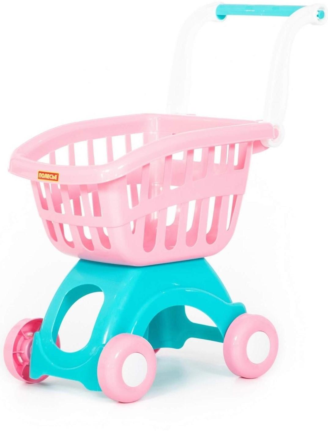 Тележка для маркета «Мини»