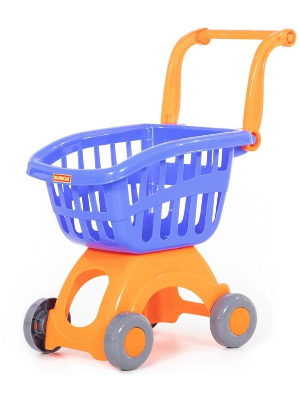 Тележка для маркета «Мини»