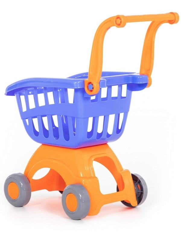 Тележка для маркета «Мини»