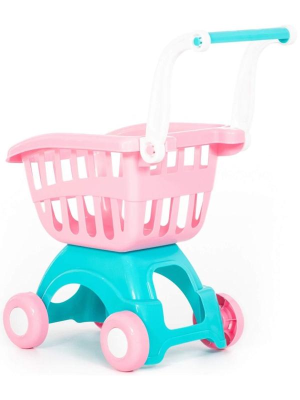 Тележка для маркета «Мини»