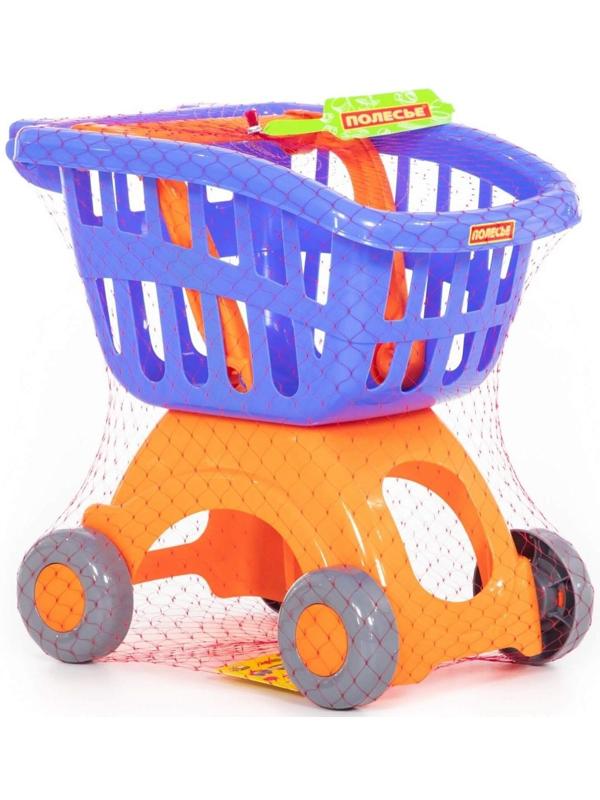 Тележка для маркета «Мини»