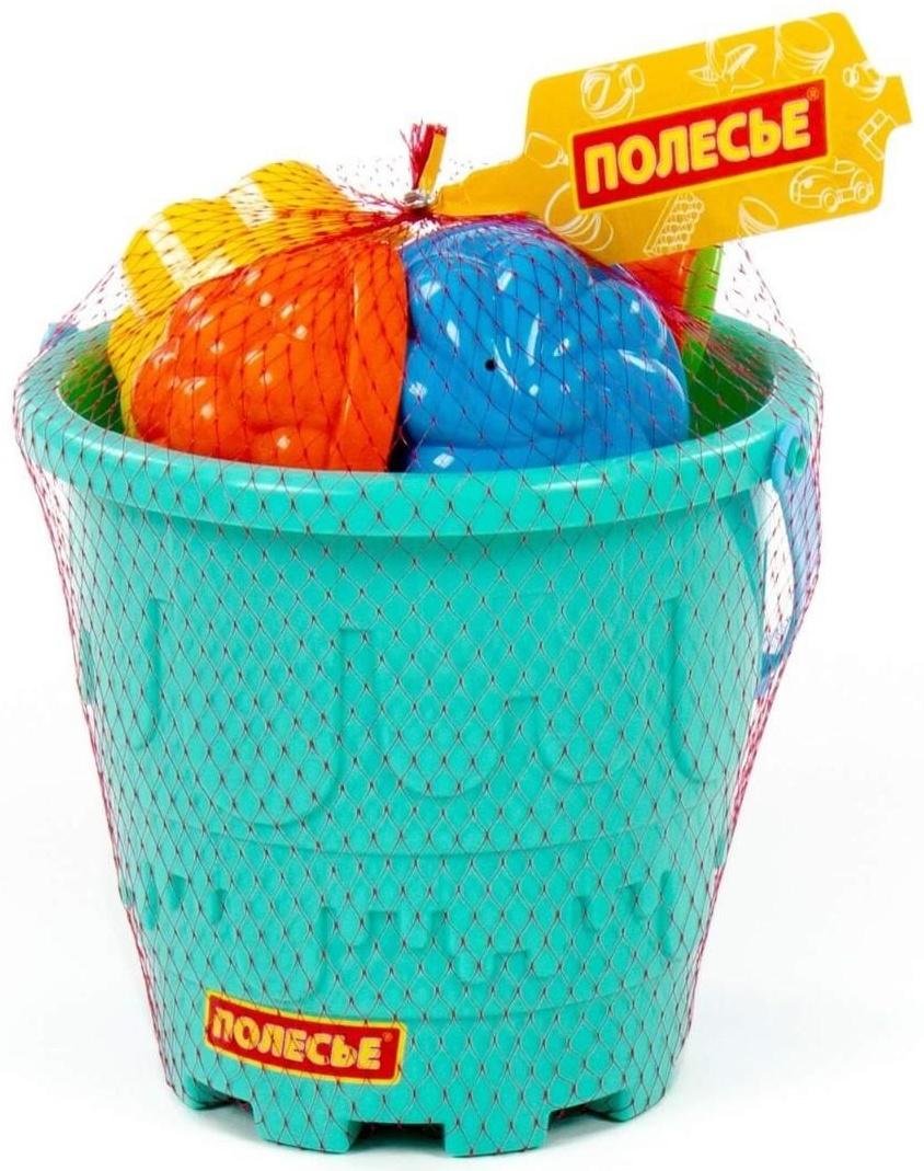 Набор для игры в песке №521