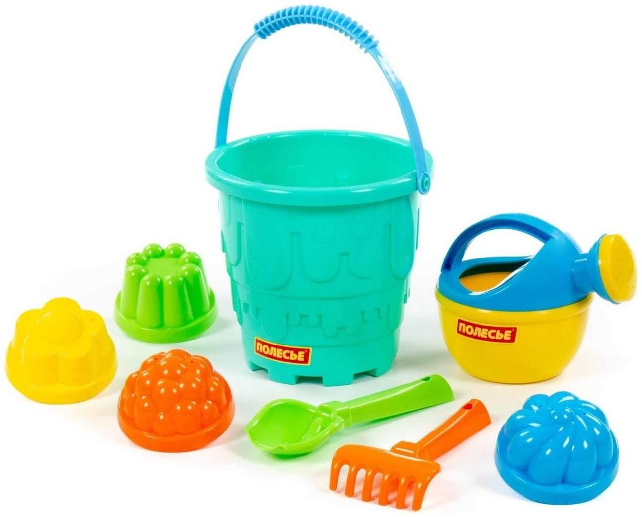 Набор для игры в песке №521