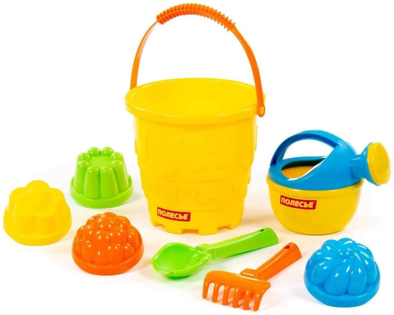 Набор для игры в песке №521