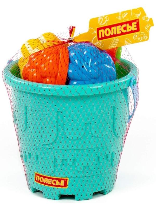 Набор для игры в песке №521