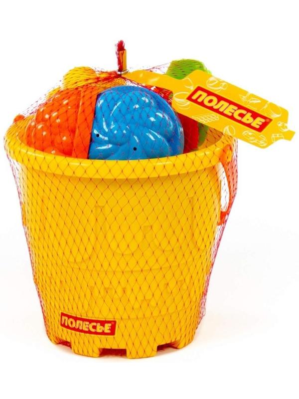 Набор для игры в песке №521