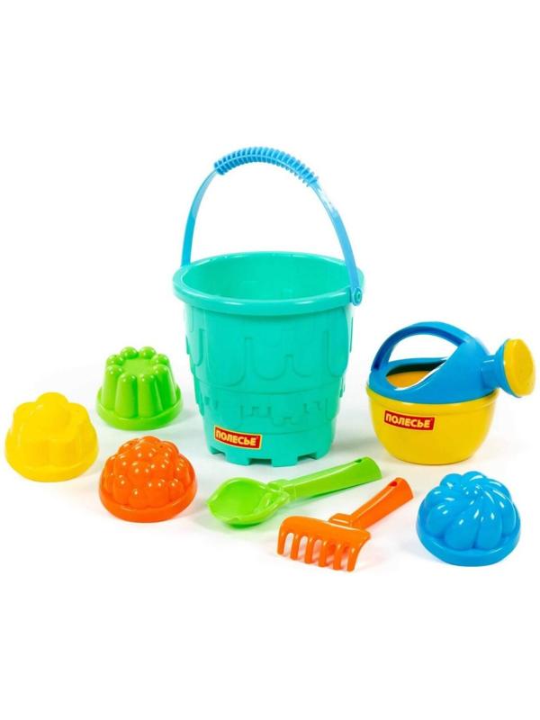Набор для игры в песке №521