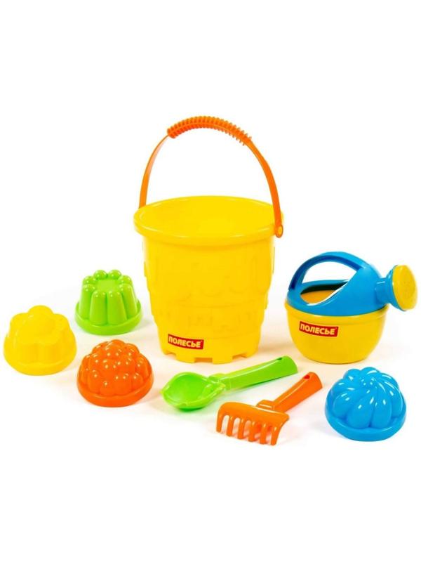 Набор для игры в песке №521