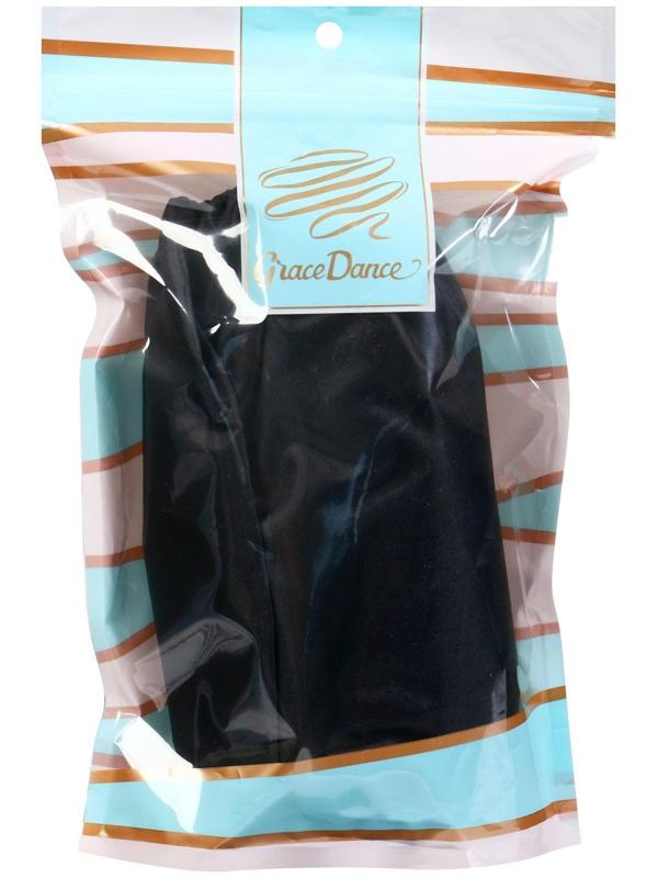 Чехол для обруча диаметром 75-90 см, цвет чёрный