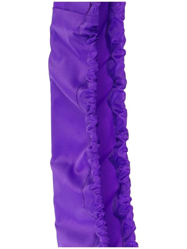 Чехол для обруча диаметром 75-90 см, цвет фиолетовый