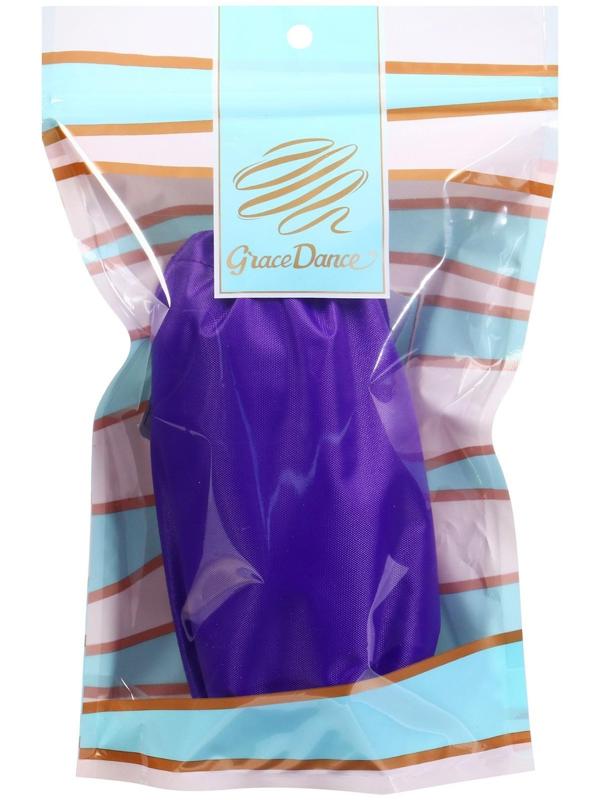 Чехол для обруча диаметром 75-90 см, цвет фиолетовый