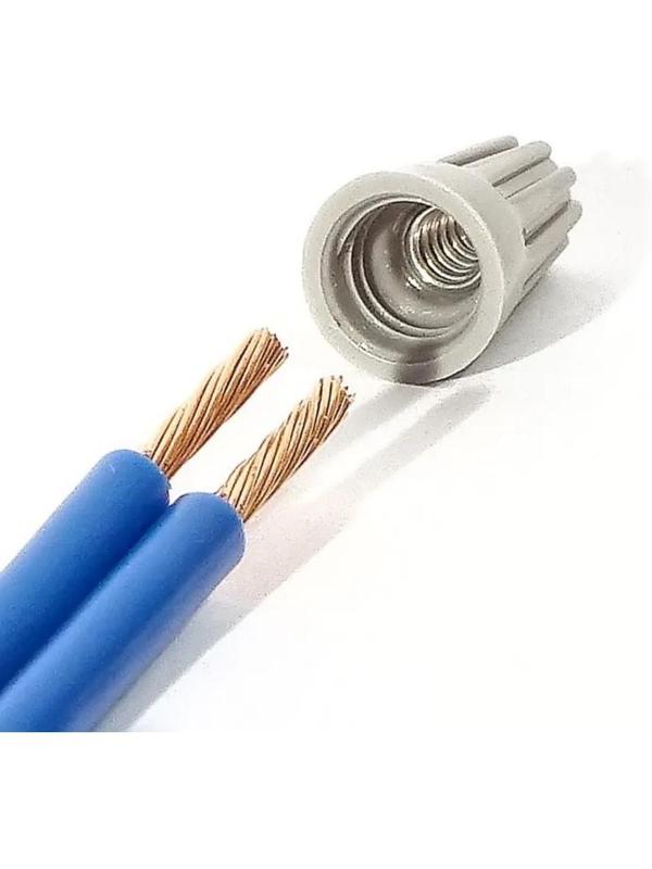 Соединительный изолирующий зажим DORI СИЗ-1 (1,0-3,0мм2), 100шт