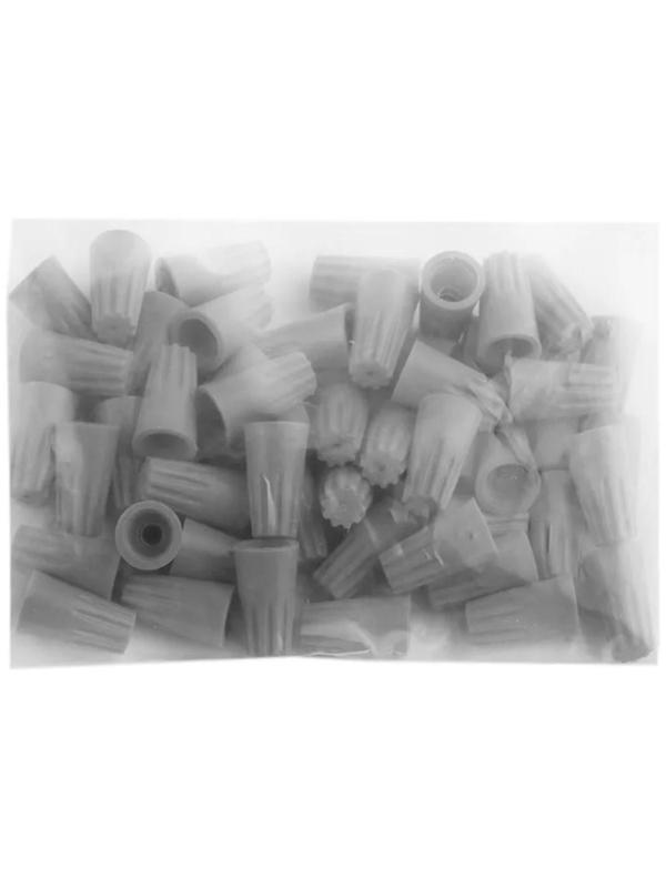 Соединительный изолирующий зажим DORI СИЗ-1 (1,0-3,0мм2), 100шт