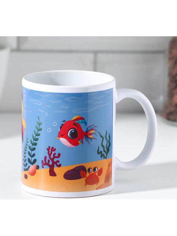 Кружка «Лена» 320 мл