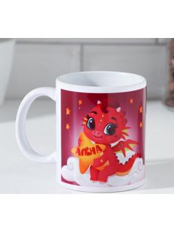 Кружка «Алена» 320 мл