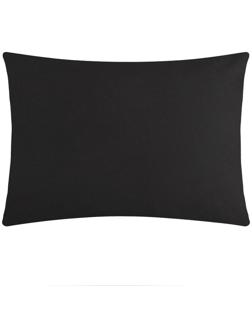 Наволочка Этель 50х70 см, цвет серый, 100% хлопок, бязь 125 гр/м2