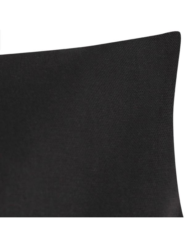 Наволочка Этель 50х70 см, цвет серый, 100% хлопок, бязь 125 гр/м2