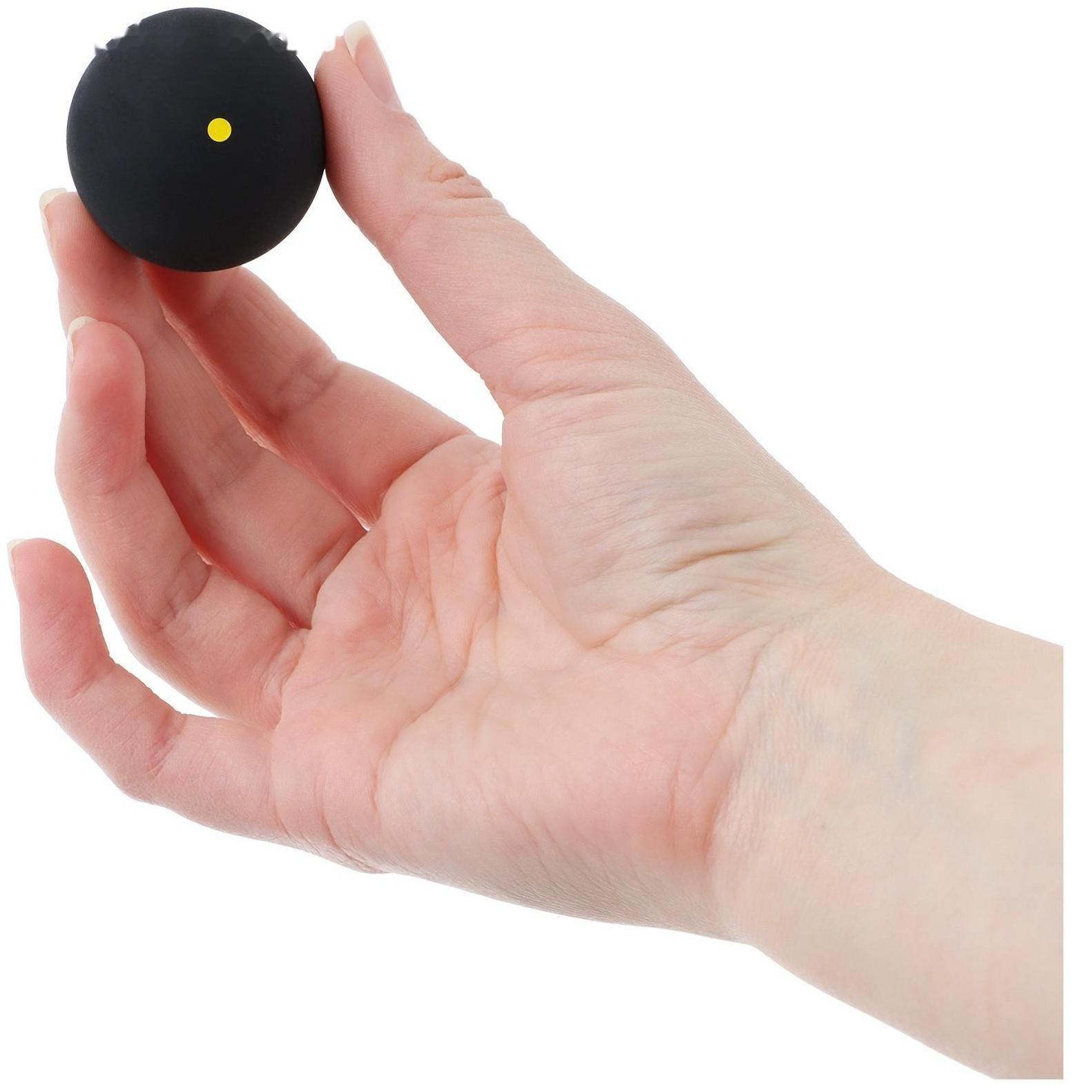 Мяч для сквоша, медленный