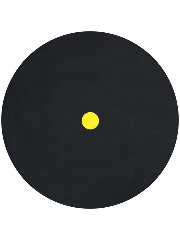 Мяч для сквоша, медленный