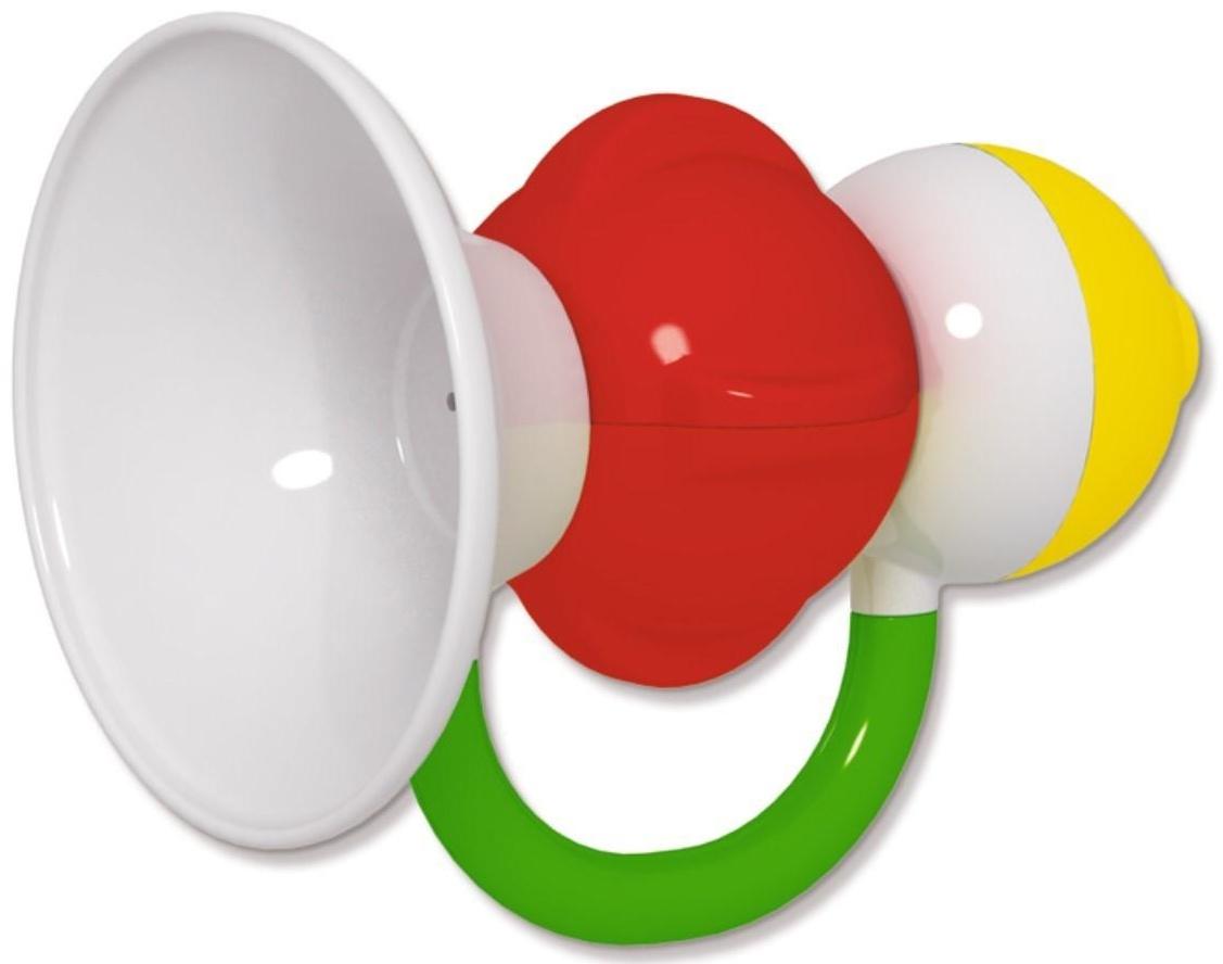 Игрушка музыкальная «Дудочка»