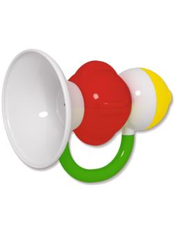 Игрушка музыкальная «Дудочка»