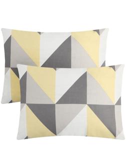 Комплект наволочек 