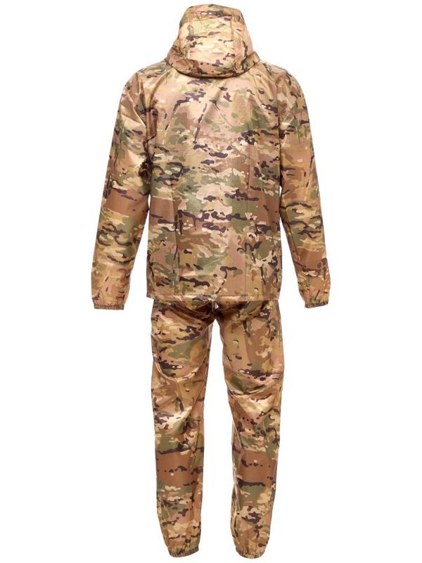 Костюм влаговетрозащитный 