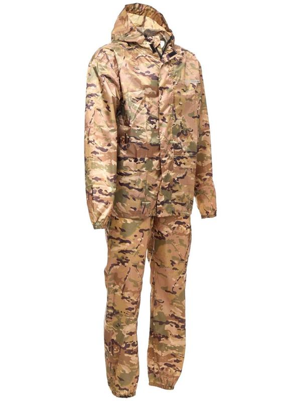 Костюм влаговетрозащитный 