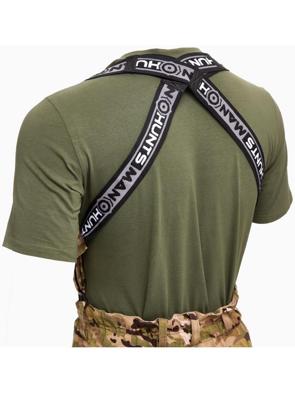 Костюм летний Горка-3, ткань: Смесовая Рип-Стоп, мультикам, 48-50/182-188