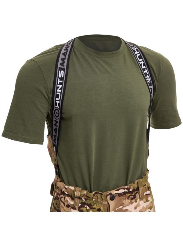 Костюм летний Горка-3, ткань: Смесовая Рип-Стоп, мультикам, 48-50/182-188