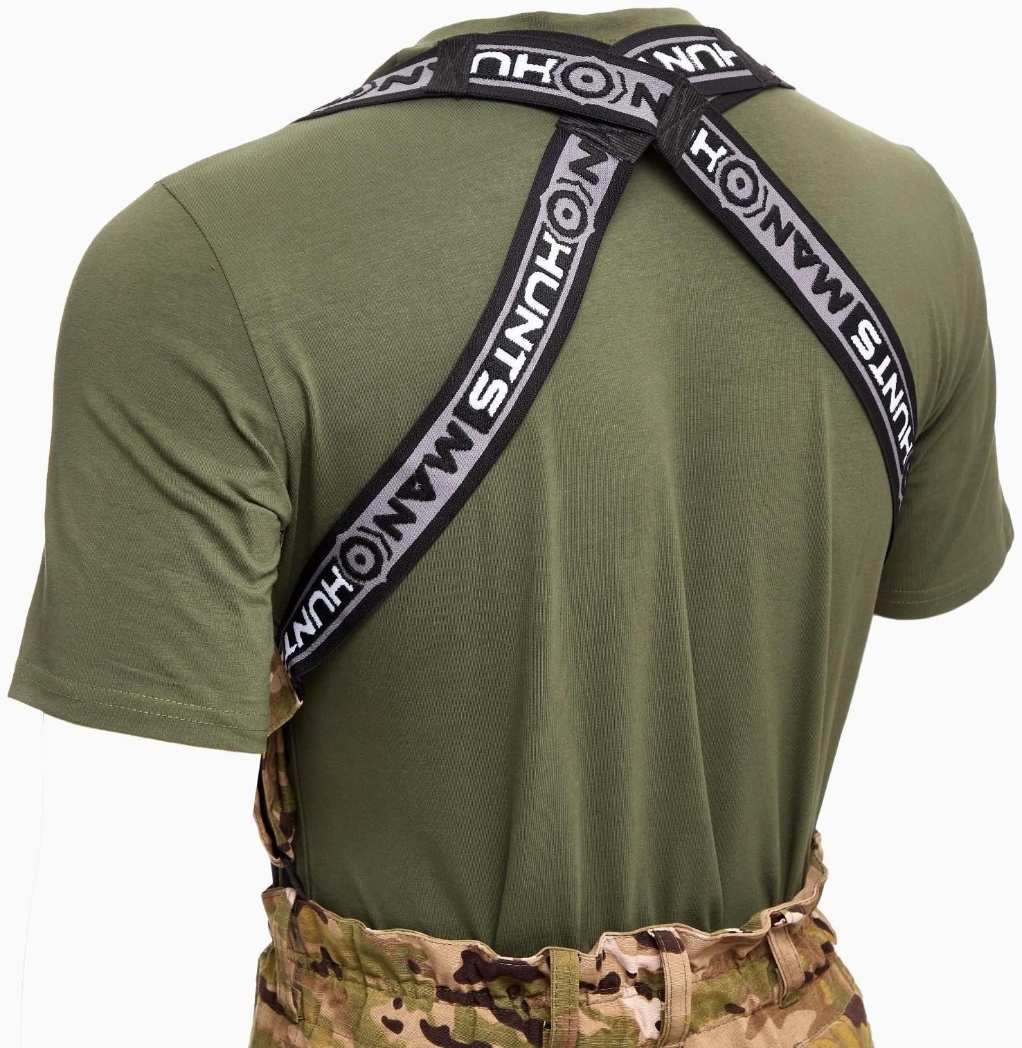 Костюм летний Горка-3, ткань: Смесовая Рип-Стоп, мультикам, 52-54/170-176