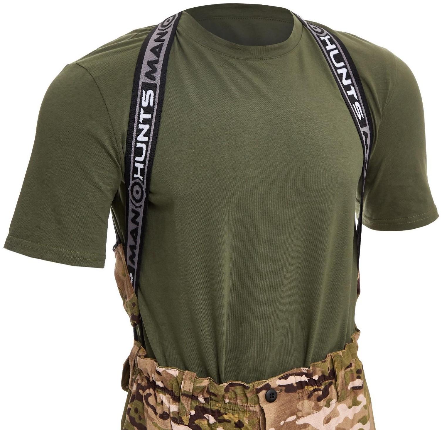 Костюм летний Горка-3, ткань: Смесовая Рип-Стоп, мультикам, 52-54/170-176